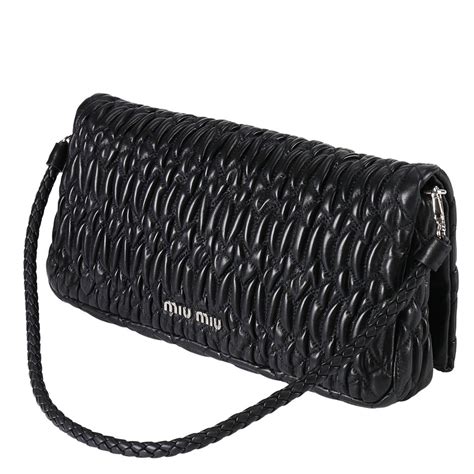 miu miu clutch bag|miu michigan handbags.